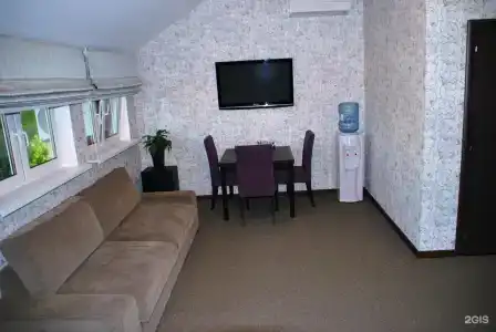 Гранд Клуб - 19