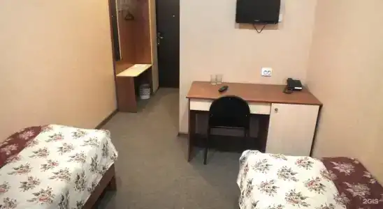 Север - 6