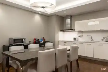 Марриотт Красная Поляна - 89