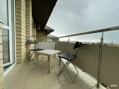 Дюны Джемете - 137