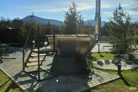 44 Широта - 23