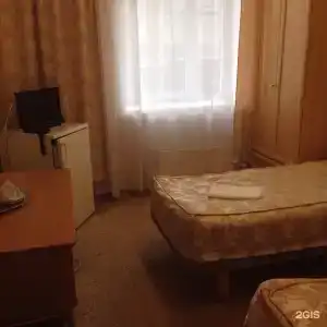 Губернский - 14