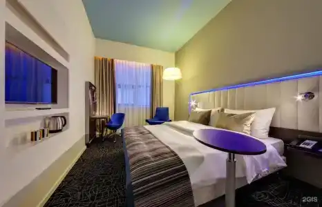 Park Inn by Radisson - 16