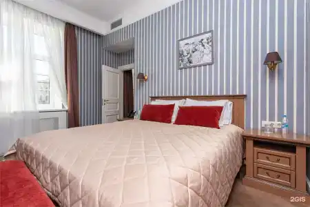 Особняк Военного Министра (Milutin Palace) - 301