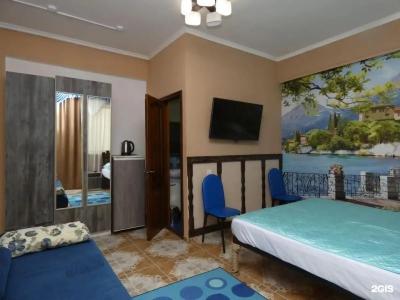 Квартира на Кирова - 13