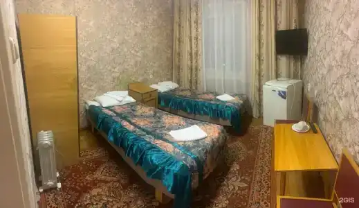Губернский - 28