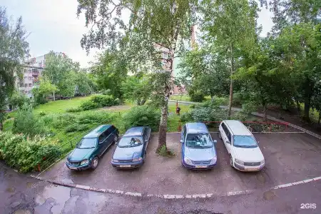 НСК-Квартирка Блюхера, 65 - 15
