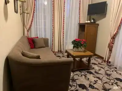 Барский флигель - 163