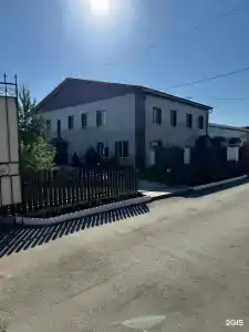 Леснофф - 1
