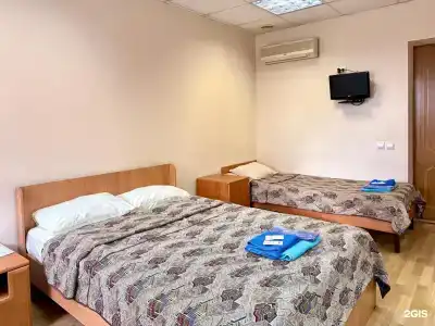 Гостиничный комплекс Купеческий Дом - 105