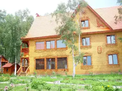 Марьина Роща - 8