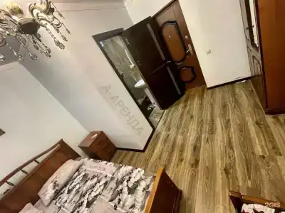 Бархат - 33