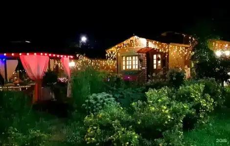 Дивный дворик - 117