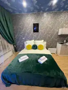 Апарт-отель A&O Apart - 1
