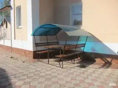 Ясная Поляна - 1