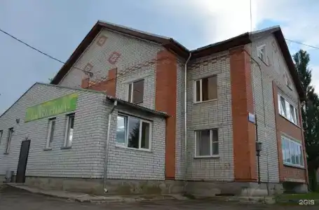 Екатерина - 1