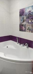 Дизайнерские апартаменты в доме бизнес-класса в Московском районе - 56