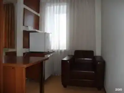 Белорецк - 22