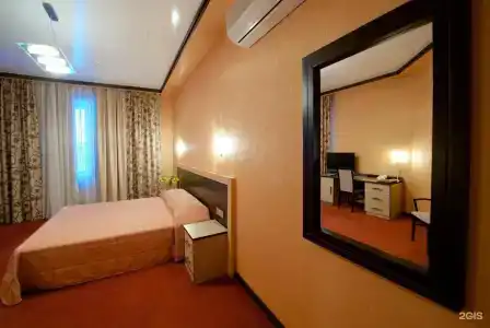 City Park Hotel - 63