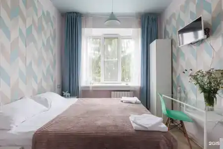 Academ Inn - 162
