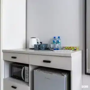 Nordic Rooms - 69