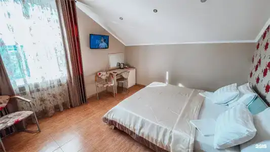 Villa Valmont - 143