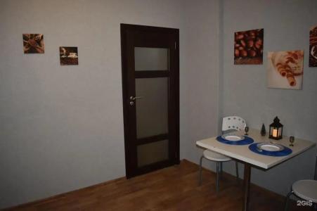 Центр 32 Семейные с балконом 2-х комнатные Вокзальная дом 61 корпус 1 - 8