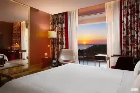 Swissоtel Resort Сочи Камелия - 127