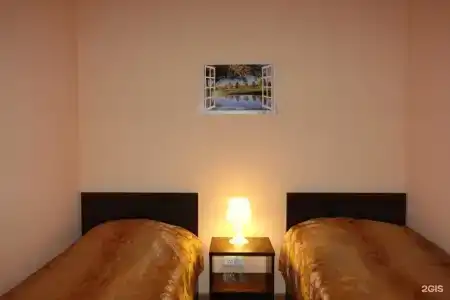 Simple Babushka House - 128