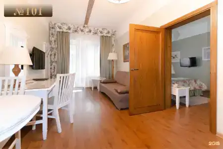 В некотором царстве - 111