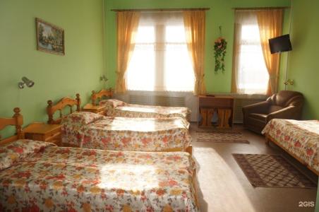 Надеждино - 24