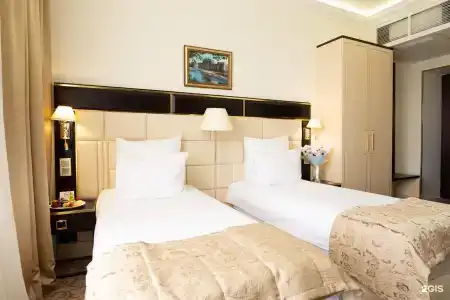 7 Avenue Hotel & SPA - 112