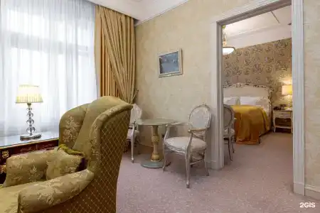 Radisson Collection Moscow - 116