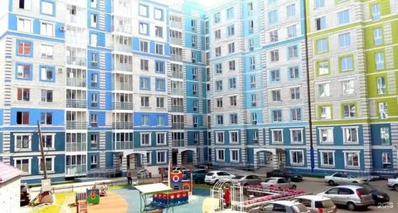 Студия на Кирова 206А - 14