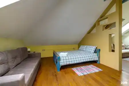 Химки Квартал Клязьма 211 - 94