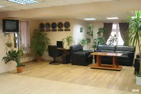 Лефортовский Мост - 5