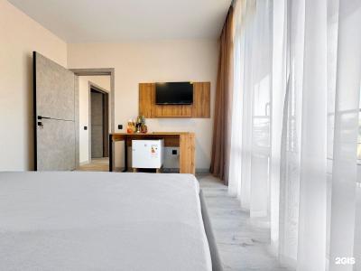 Морелофт - 76