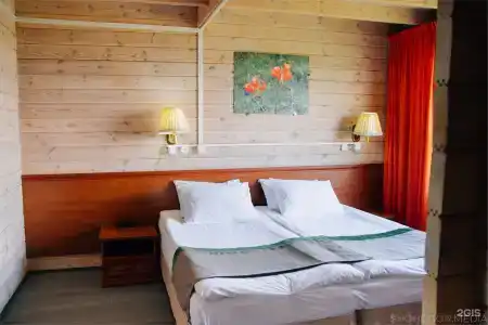 Байкал Вью - 101