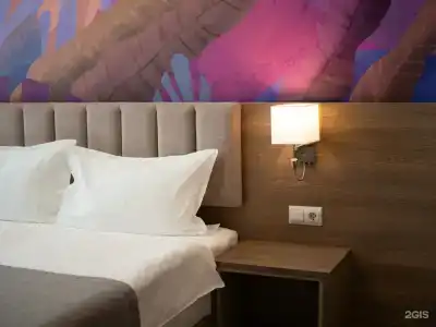 Garden Resort - 211