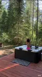 A-frame Friday - 25