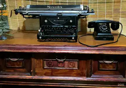 Дивный дворик - 106