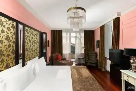 Dom Boutique Hotel - 138