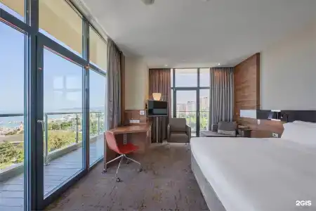 Pullman Sochi Centre - 141
