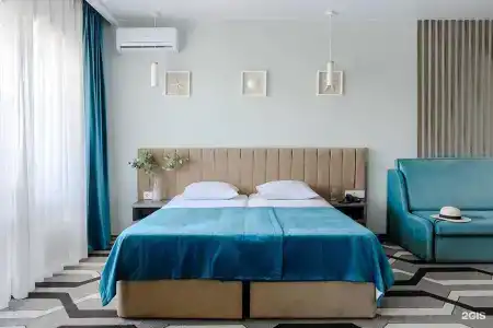 Marittimo Resort All Inclusive - 34