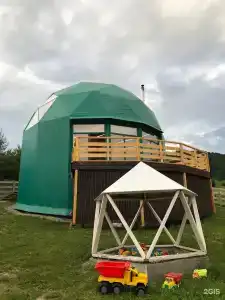 Купола на Барантале - 32