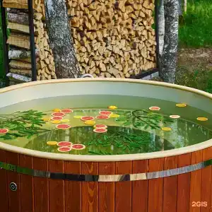 Lato в соснах - 121