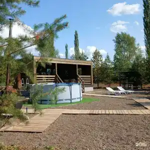 12 сосен - 150