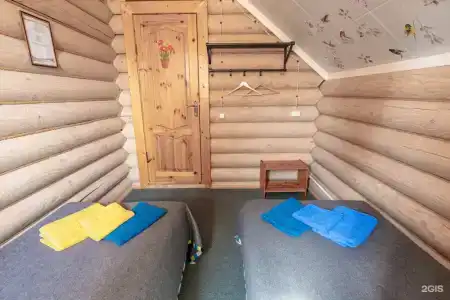 Ласточкин дом - 134
