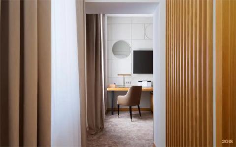 Doubletree Moscow Arbat - 37