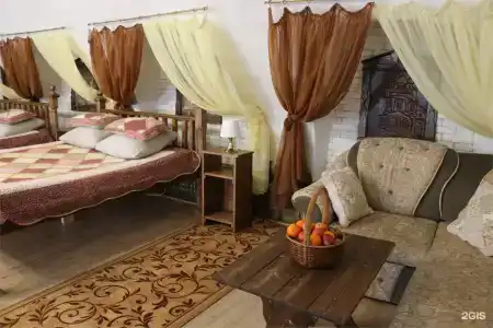 Дом Ершова - 128